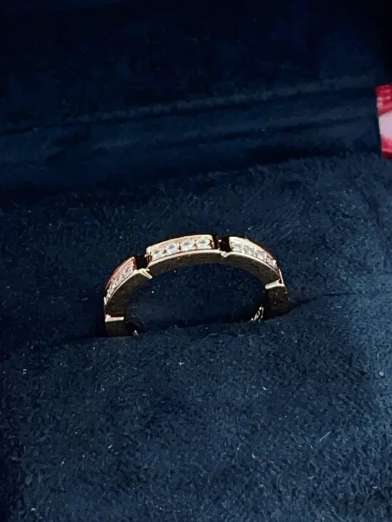 Cartier ring - Picture 5 of 5